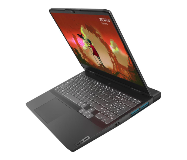 Lenovo IdeaPad Gaming 3-15 R5-7535HS/16GB/512/Win11 RTX3050 - 1221338 - zdjęcie 7